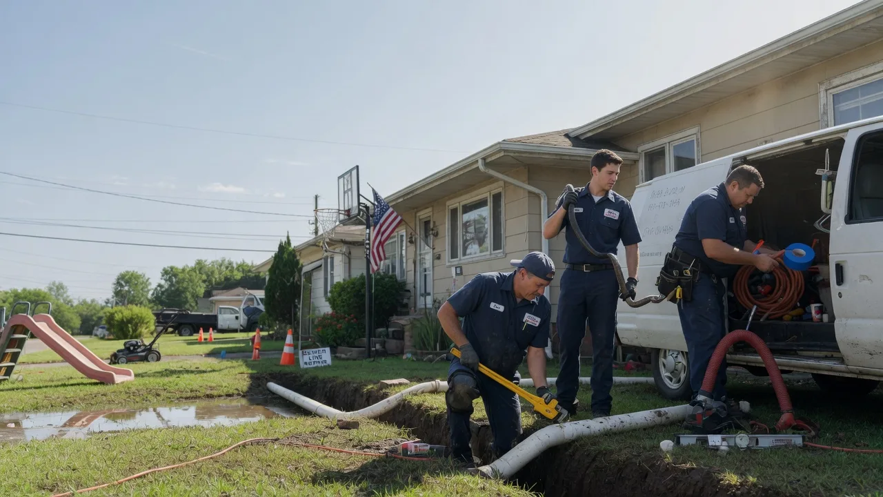Toilet Installation in Chester, SC near me